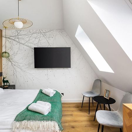 Rent Like Home - Za Cieszynianka 6 Закопане Екстериор снимка