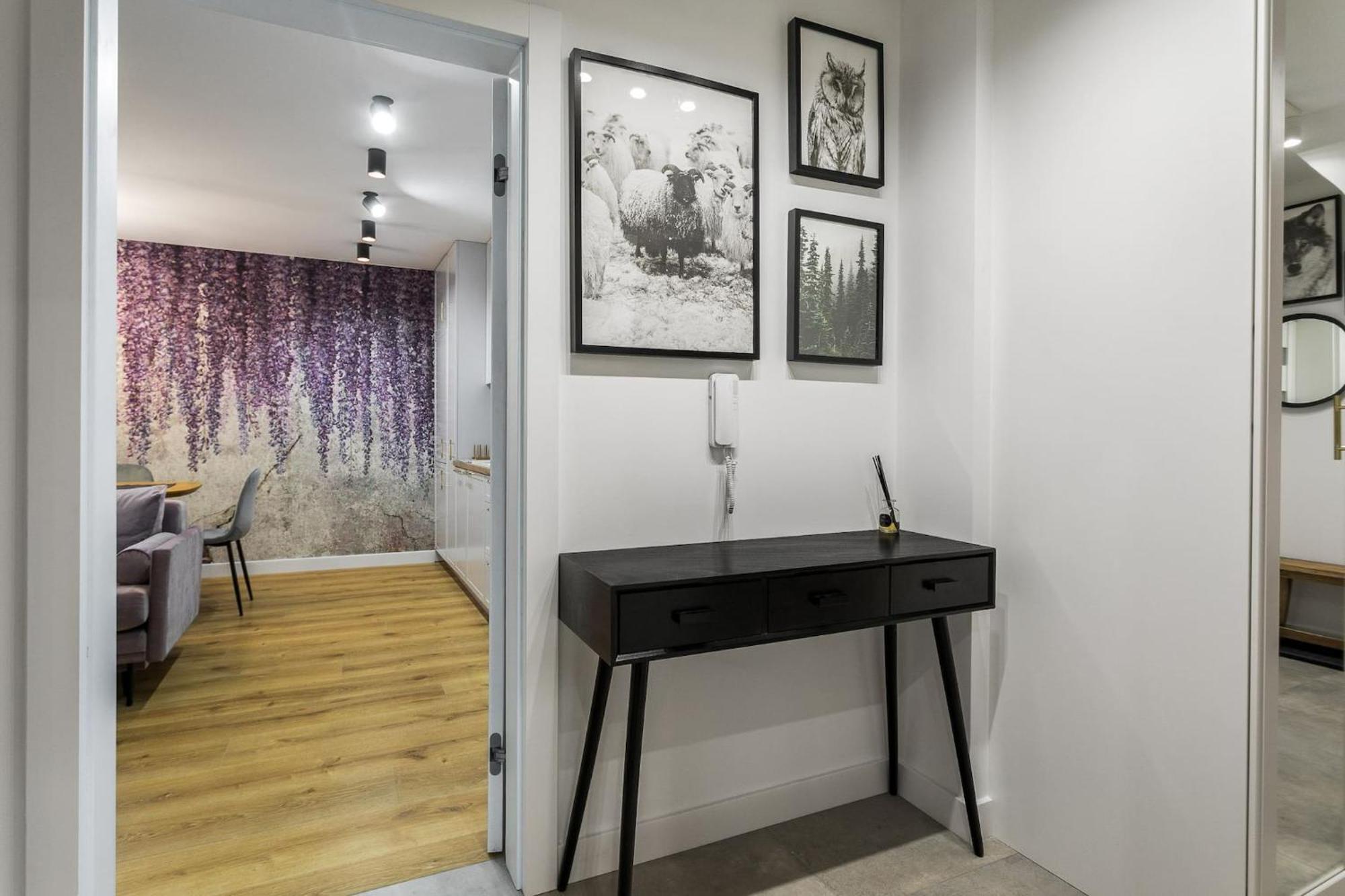 Rent Like Home - Za Cieszynianka 6 Закопане Екстериор снимка