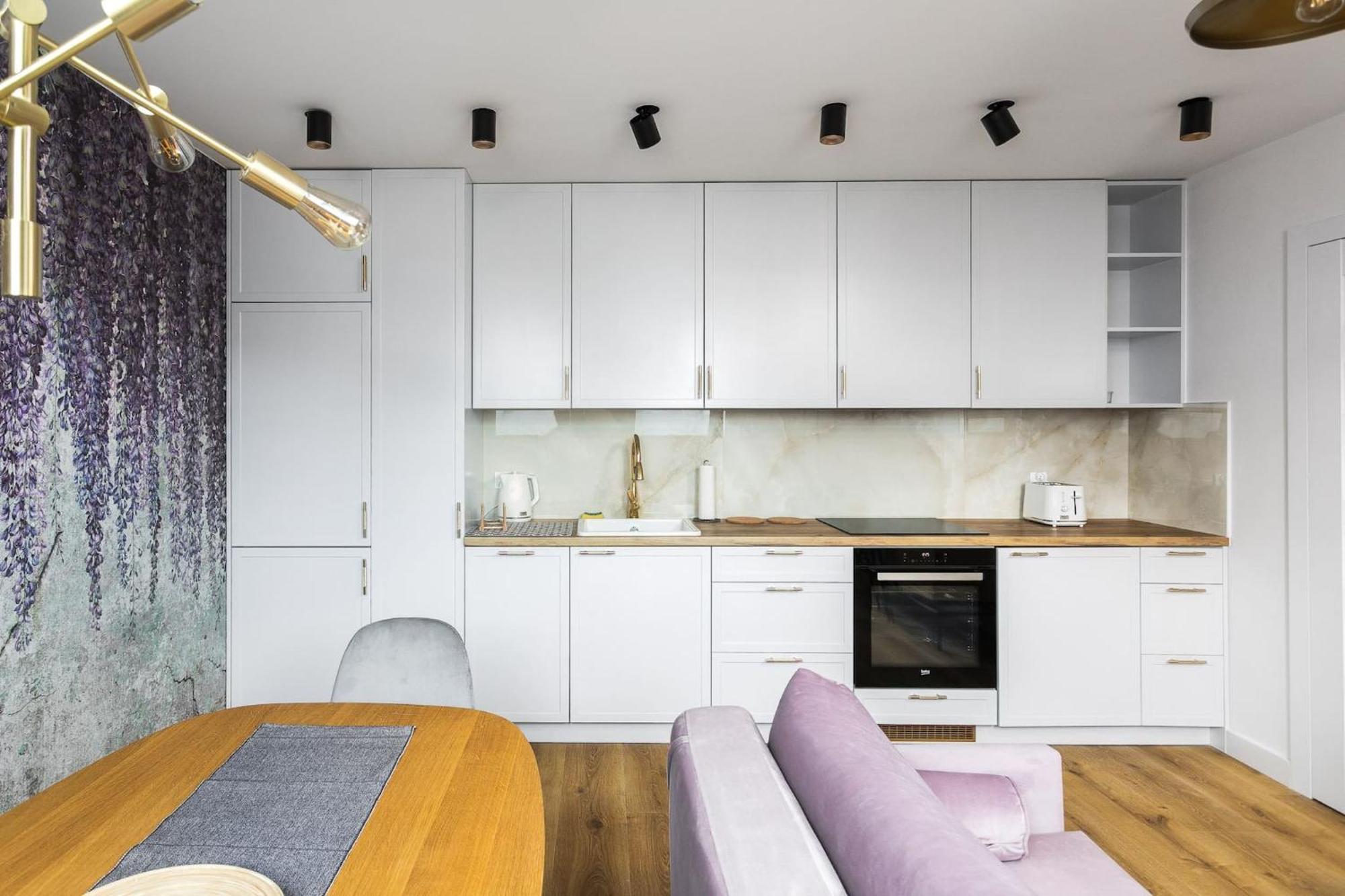 Rent Like Home - Za Cieszynianka 6 Закопане Екстериор снимка